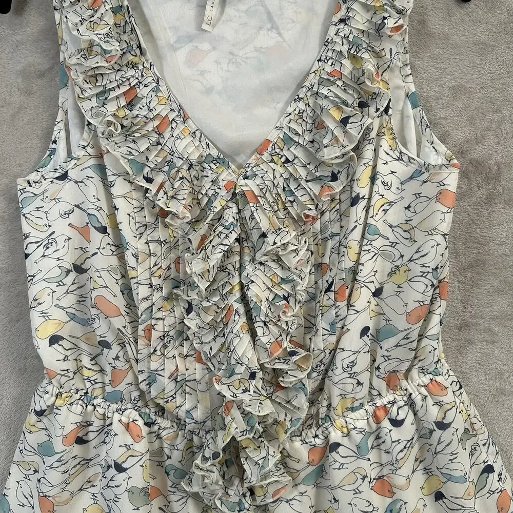 LC Lauren Conrad lc lauren